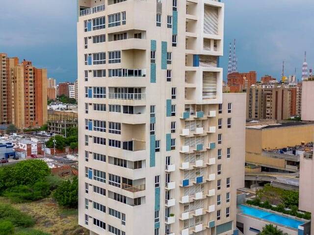 #654 - Departamento para Venta en Maracaibo - V