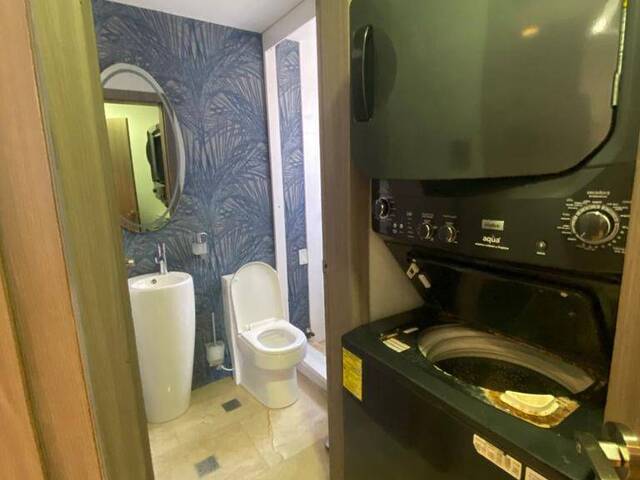 #5707 - Apartamento Planta Electrica y Pozo para Alquiler en Maracaibo - V - 2